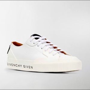 SOLD Givenchy Tennis Light Sneaker